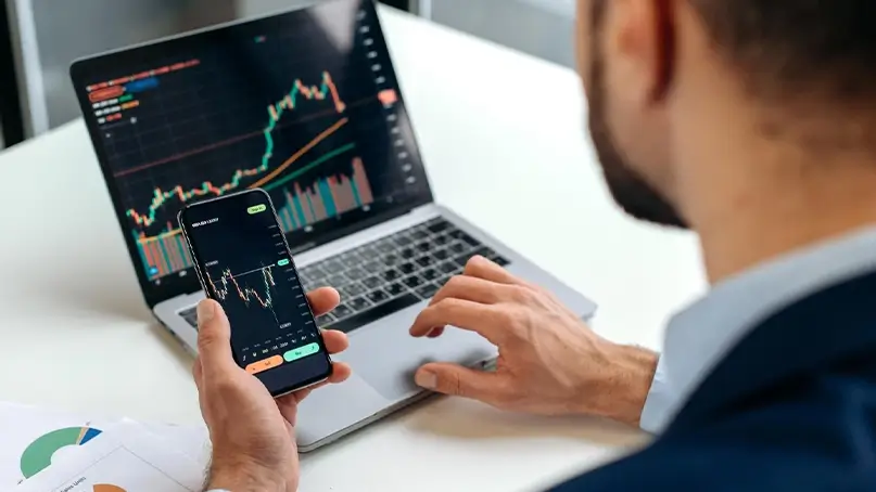 Vexonidorex Trading Plattform